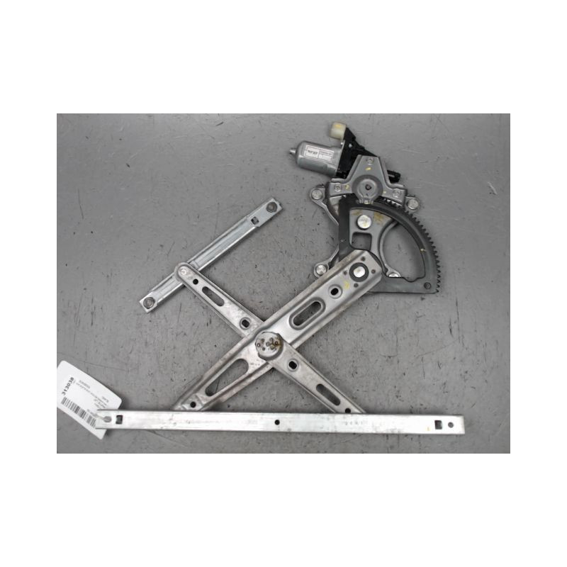 MECANISME+MOTEUR LEVE-GLACE AVANT DROIT HYUNDAI I20