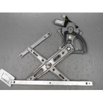 MECANISME+MOTEUR LEVE-GLACE AVANT DROIT HYUNDAI I20