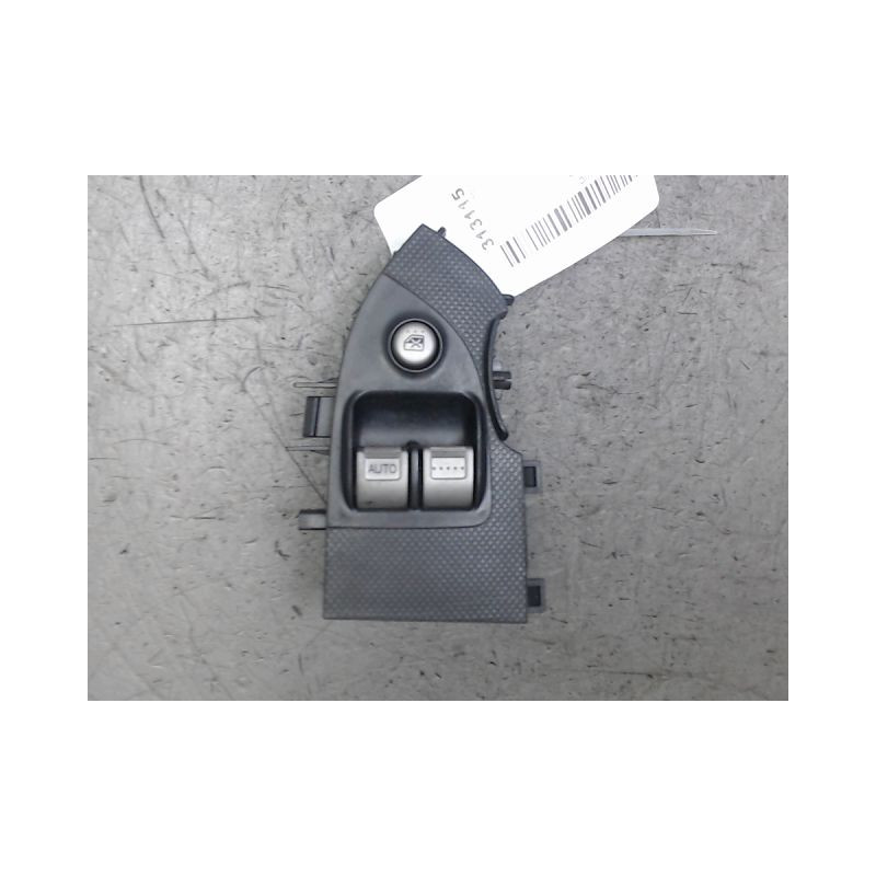 COMMANDE LEVE-GLACE PORTE AVG HONDA CIVIC 2004-