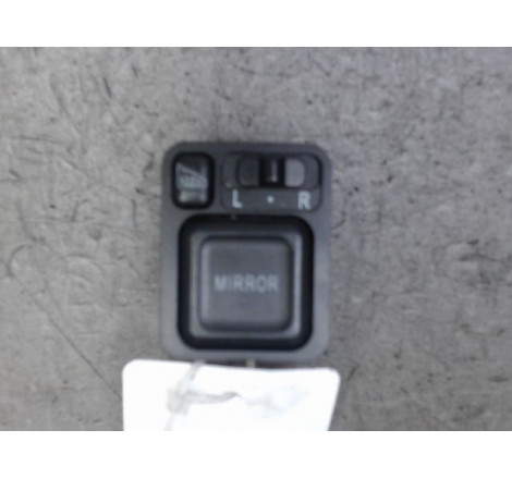 COMMANDE RETROVISSEUR EXT ELECTRIQUE