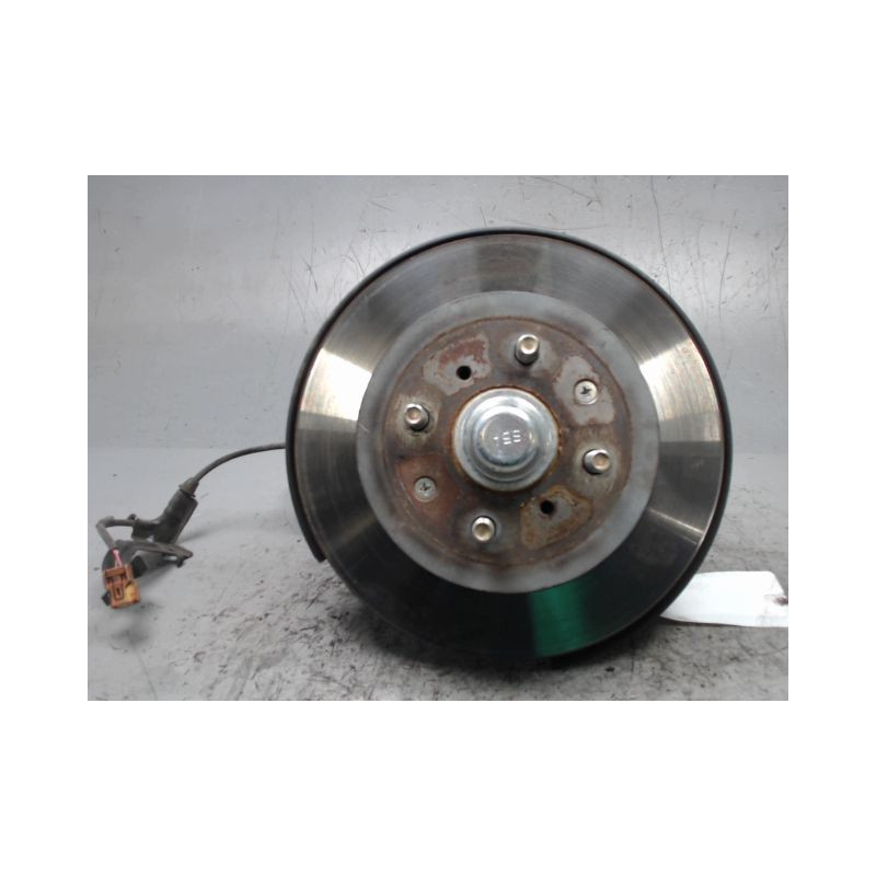 PIVOT ARRIERE GAUCHE HONDA CIVIC 2004-