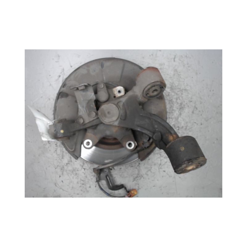 PIVOT ARRIERE GAUCHE HONDA CIVIC 2004-