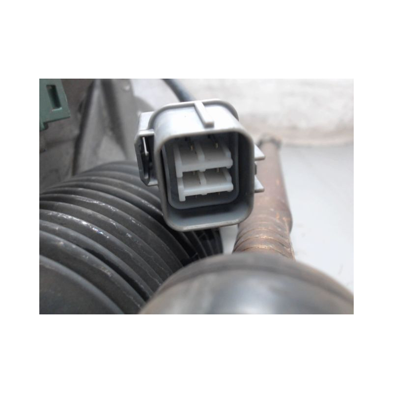 CREMAILLERE HONDA CIVIC 2004-