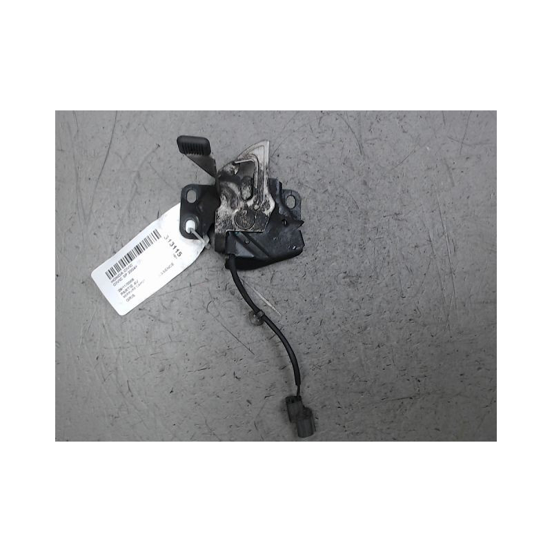 SERRURE CAPOT HONDA CIVIC 2004-