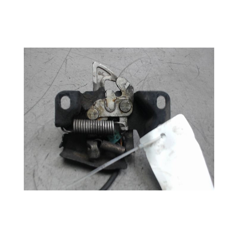SERRURE CAPOT HONDA CIVIC 2004-