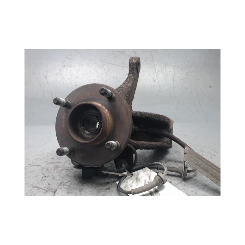 PIVOT AVANT DROIT FORD FUSION 2005-