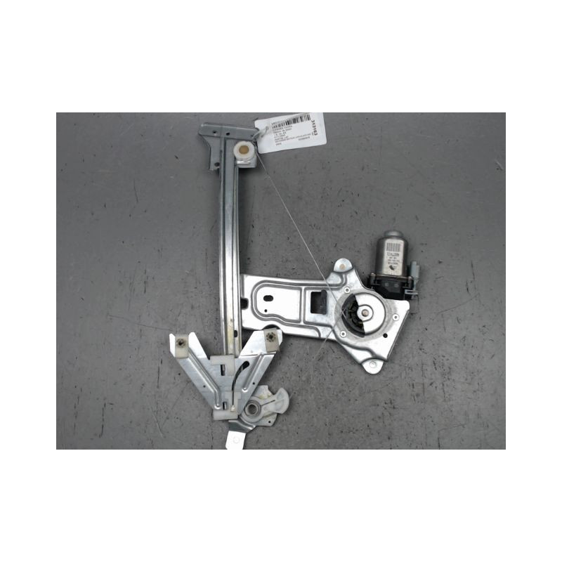 MECANISME+MOTEUR LEVE-GLACE ARRIERE DROIT CITROEN XSARA 2000-