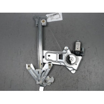 MECANISME+MOTEUR LEVE-GLACE ARRIERE DROIT CITROEN XSARA 2000-