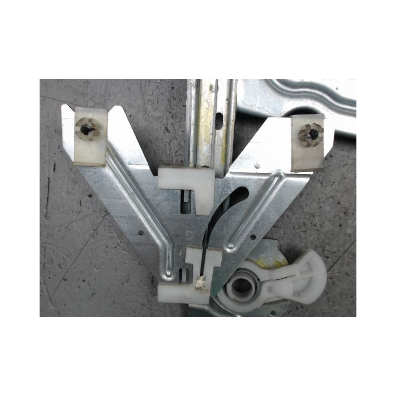 MECANISME+MOTEUR LEVE-GLACE ARRIERE DROIT CITROEN XSARA 2000-