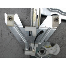 MECANISME+MOTEUR LEVE-GLACE ARRIERE DROIT CITROEN XSARA 2000-