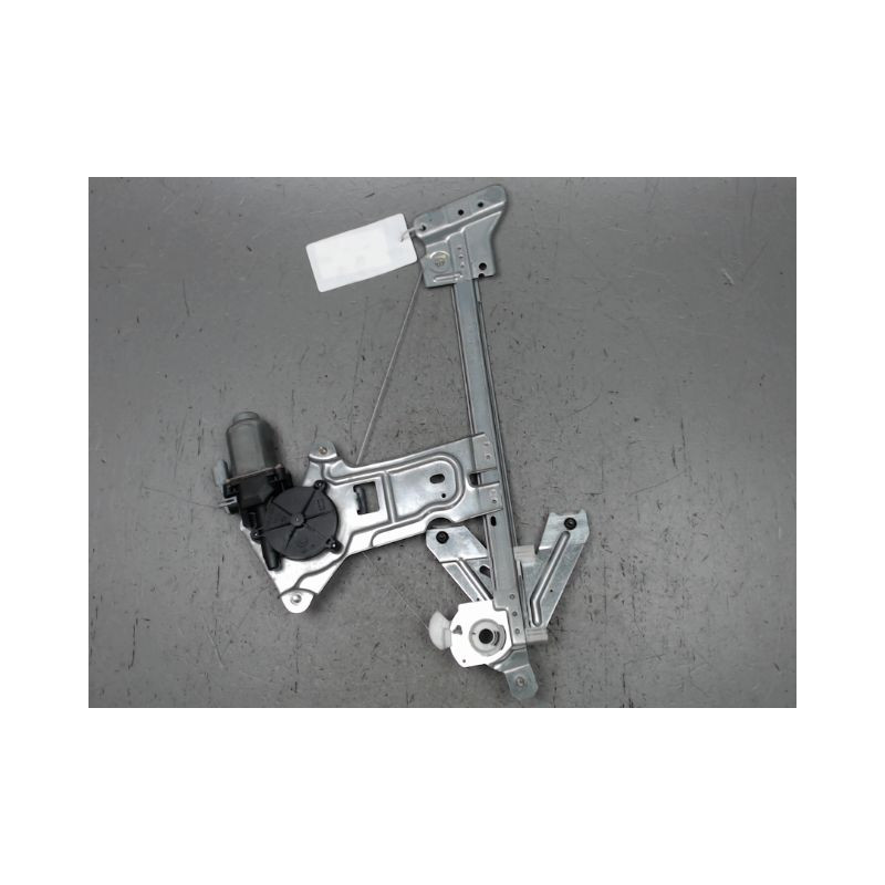 MECANISME+MOTEUR LEVE-GLACE ARRIERE DROIT CITROEN XSARA 2000-