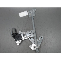 MECANISME+MOTEUR LEVE-GLACE ARRIERE DROIT CITROEN XSARA 2000-