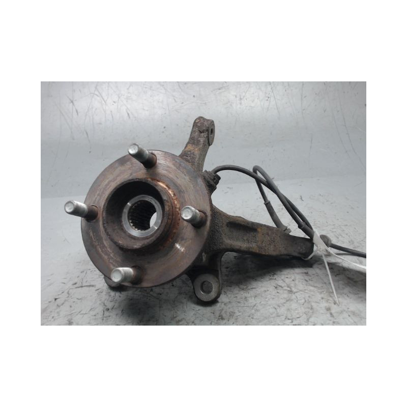 PIVOT AVANT DROIT NISSAN MICRA
