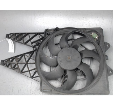 MOTEUR VENTILATEUR CHAUFFAGE