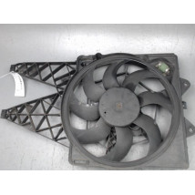 MOTEUR VENTILATEUR CHAUFFAGE FIAT BRAVO 2007-
