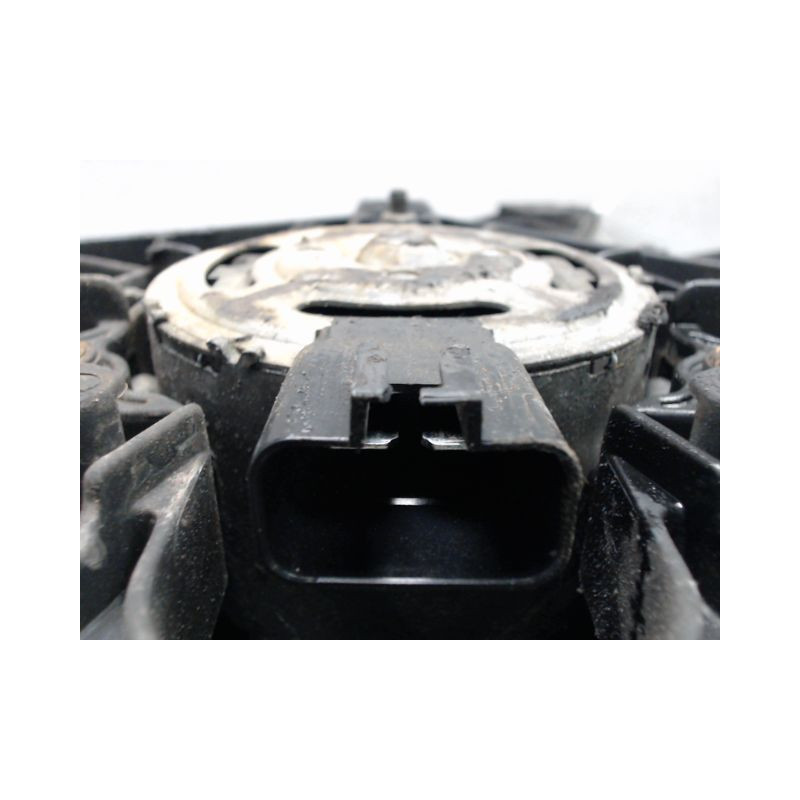 MOTEUR VENTILATEUR CHAUFFAGE FIAT BRAVO 2007-