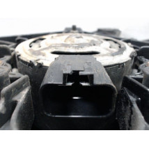 MOTEUR VENTILATEUR CHAUFFAGE FIAT BRAVO 2007-