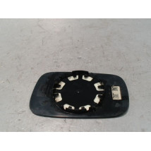 GLACE RETROVISEUR EXT G RENAULT LAGUNA II 2005-2007