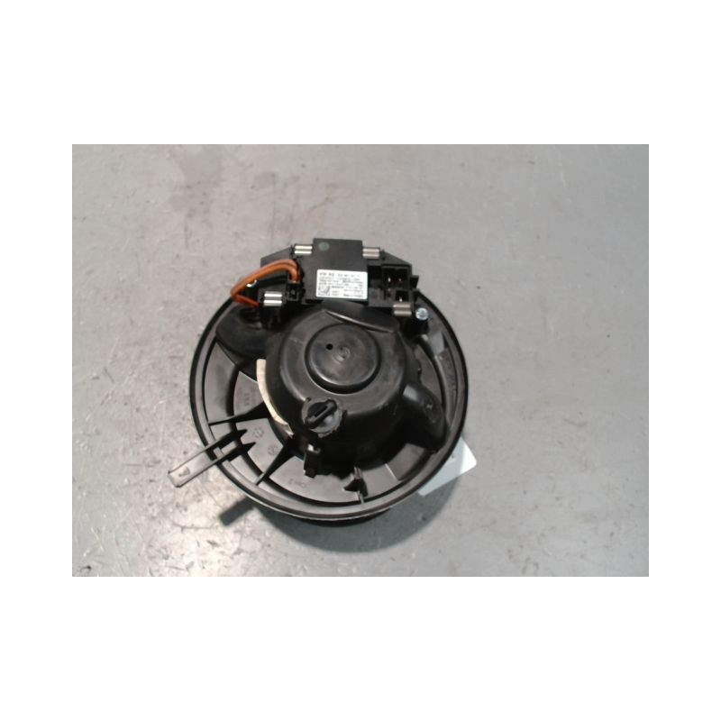 MOTEUR VENTILATEUR CHAUFFAGE VOLKSWAGEN SCIROCCO 2008-