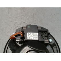 MOTEUR VENTILATEUR CHAUFFAGE VOLKSWAGEN SCIROCCO 2008-