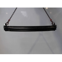RENFORT PARE-CHOC ARRIERE  VOLKSWAGEN SCIROCCO 2008-