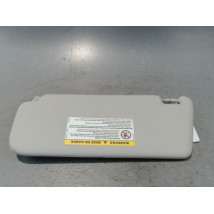 PARE-SOLEIL D MERCEDES CLASSE B 05-08