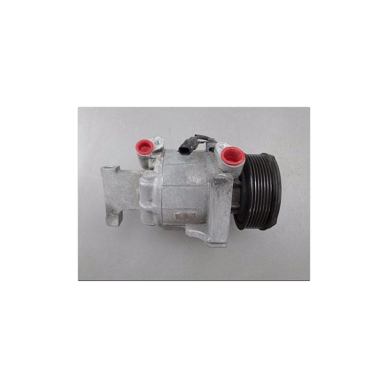 COMPRESSEUR AIR CONDITIONNE RENAULT TWINGO III 14-20