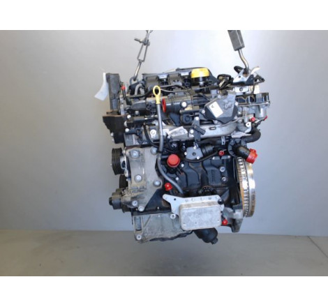 MOTEUR DIESEL NISSAN QASHQAI 1.6 dCi