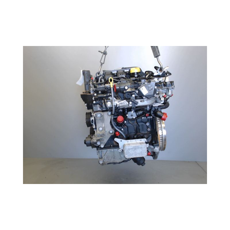 MOTEUR DIESEL NISSAN QASHQAI 1.6 dCi