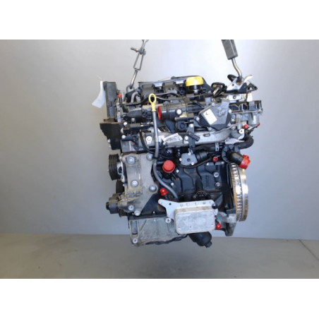 MOTEUR DIESEL NISSAN QASHQAI 1.6 dCi