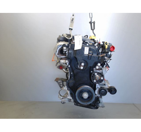 MOTEUR DIESEL NISSAN QASHQAI 1.6 dCi