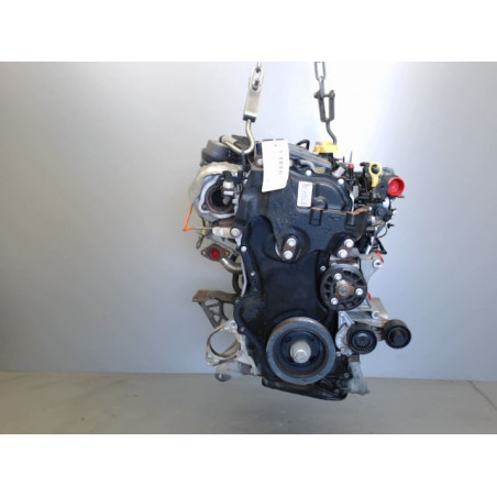 MOTEUR DIESEL NISSAN QASHQAI 1.6 dCi