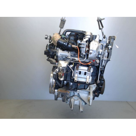 MOTEUR DIESEL NISSAN QASHQAI 1.6 dCi