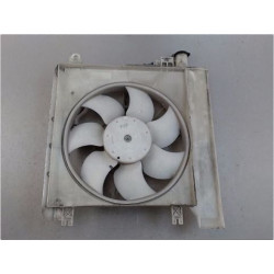 MOTEUR VENTILATEUR RADIATEUR