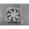 MOTEUR VENTILATEUR RADIATEUR PEUGEOT 107 3P