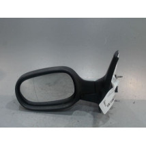 RETROVISEUR EXTERIEUR ELECTRIQUE GAUCHE RENAULT MEGANE