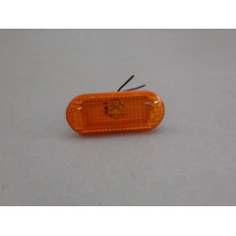 REPETITEUR AILE GAUCHE FORD FUSION