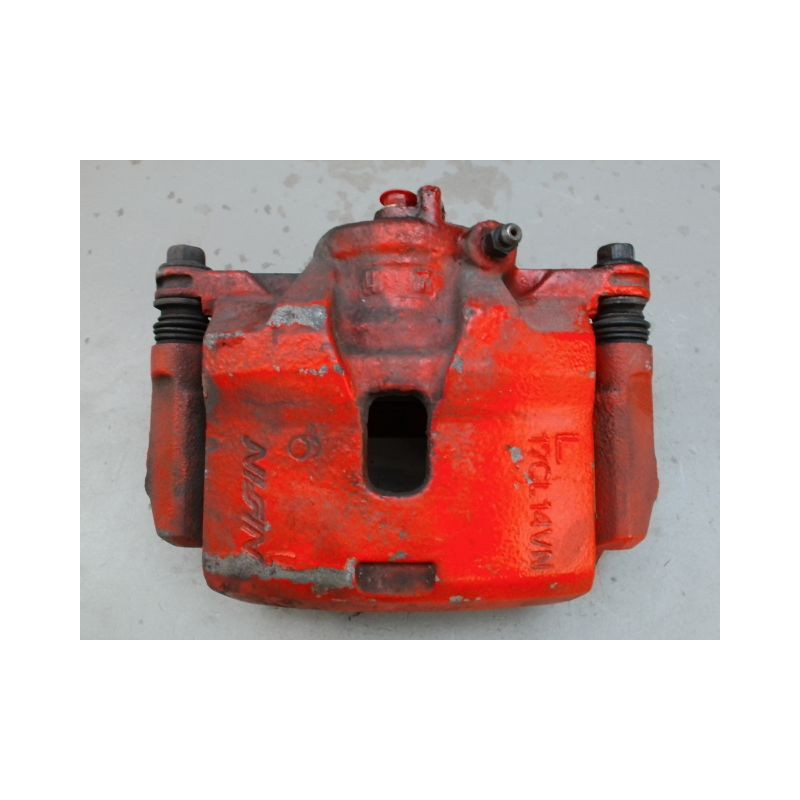 ETRIER DE FREIN AVANT GAUCHE HONDA PRELUDE
