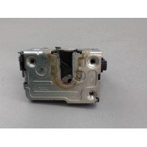 SYSTEME CONDAMNATION ARRIERE GAUCHE DACIA SANDERO