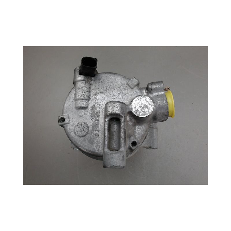 COMPRESSEUR AIR CONDITIONNE VOLKSWAGEN GOLF