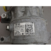 COMPRESSEUR AIR CONDITIONNE VOLKSWAGEN GOLF