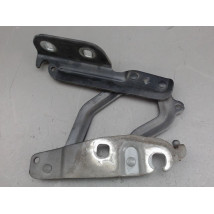 COMPAS DROIT CAPOT FORD FIESTA