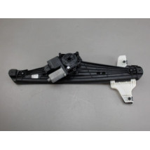 MECANISME LEVE-GLACE ARRIERE DROIT CITROEN C5 AIRCR.