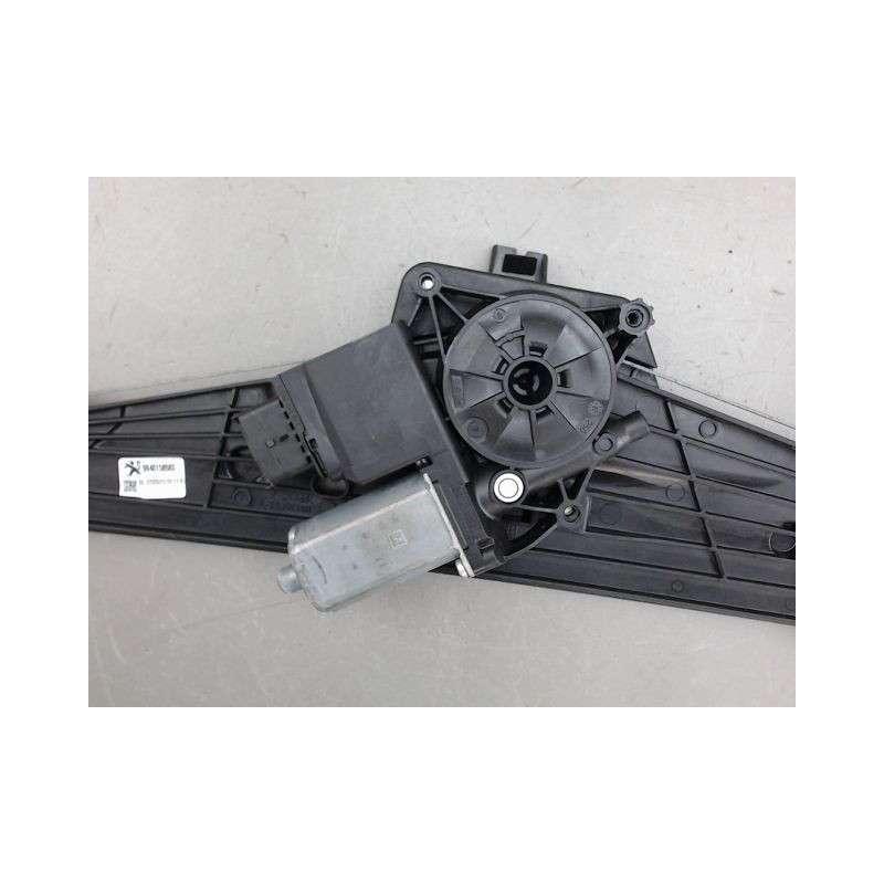 MECANISME LEVE-GLACE ARRIERE DROIT CITROEN C5 AIRCR.