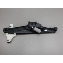 MECANISME LEVE-GLACE ARRIERE GAUCHE CITROEN C5 AIRCR.