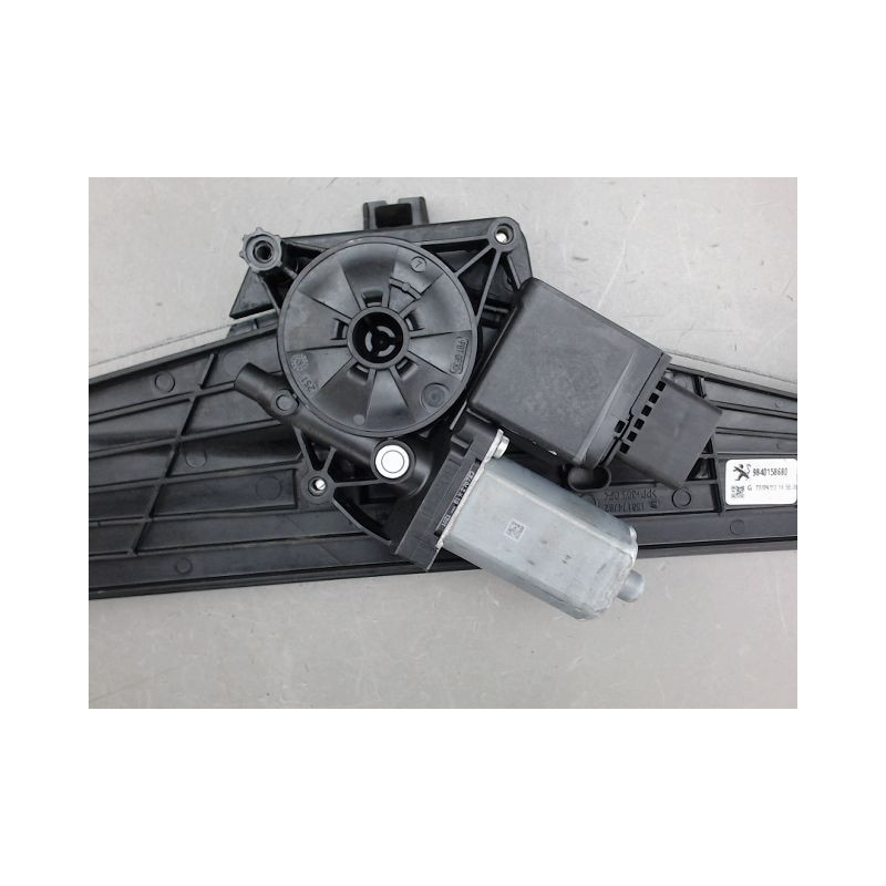 MECANISME LEVE-GLACE ARRIERE GAUCHE CITROEN C5 AIRCR.