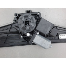 MECANISME LEVE-GLACE ARRIERE GAUCHE CITROEN C5 AIRCR.