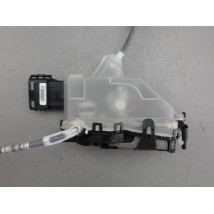 SYSTEME CONDAMNATION ARRIERE GAUCHE CITROEN C5 AIRCR.