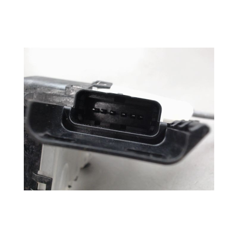 SYSTEME CONDAMNATION ARRIERE GAUCHE CITROEN C5 AIRCR.