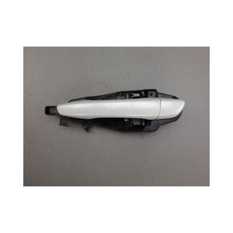 POIGNEE EXTERIEURE PORTE ARRIERE GAUCHE CITROEN C5 AIRCR.